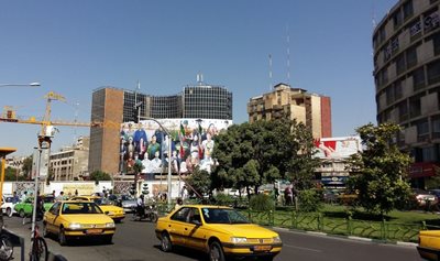 تهران-میدان-ولیعصر-تهران-283732