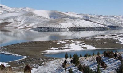 سنندج-دریاچه-ی-سد-وحدت-284222