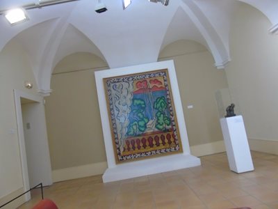 نیس-موزه-ماتیس-Musee-Matisse-284295