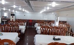 رستوران فرزاد سرعین