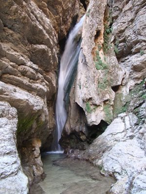 دره چناران