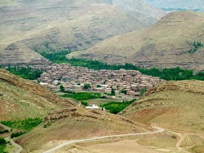 بجنورد-دره-چناران-284756