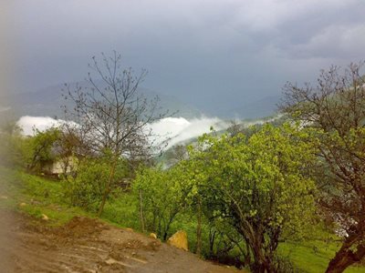 بجنورد-روستا-گردشگری-پاقلعه-284764
