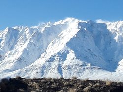 کوه ختاوند (خاتون)