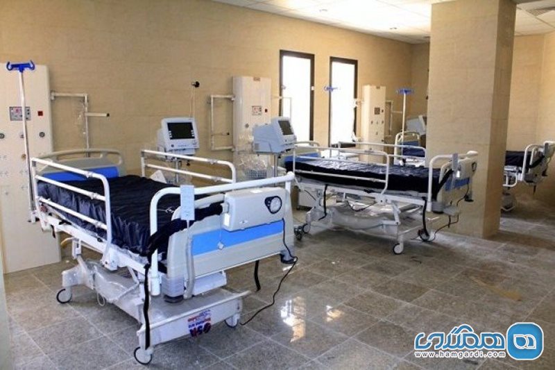 بیمارستان شهید رحیمی