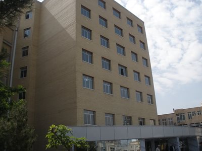 تبریز-بیمارستان-الزهرا-تبریز-285753