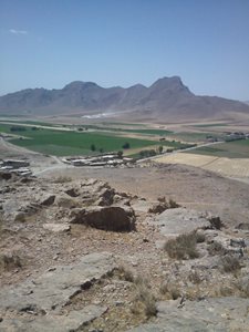 ملایر-روستای-اوچ-تپه-285839