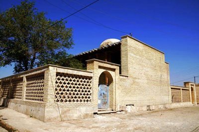 ابهر-مسجد-جامع-قروه-286323