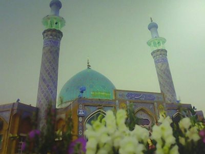 اهواز-آرامگاه-علی-بن-مهزیار-287369