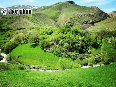 دندی-روستای-خورجهان-287591