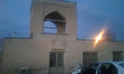 کلیسا رامنه معموره