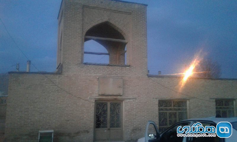 کلیسا رامنه معموره