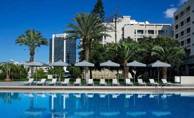 نیکوزیا-هتل-هیلتون-نیکوزیا-Hilton-Cyprus-288484