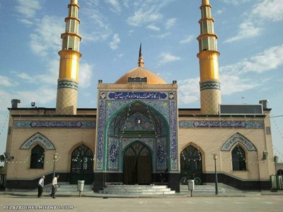 ارومیه-امامزاده-غریب-حسن-288995