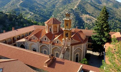 نیکوزیا-صومعه-ماهراس-نیکوزیا-Machairas-Monastery-289139