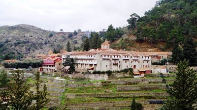نیکوزیا-صومعه-ماهراس-نیکوزیا-Machairas-Monastery-289137
