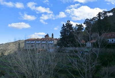 نیکوزیا-صومعه-ماهراس-نیکوزیا-Machairas-Monastery-289143