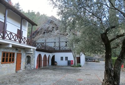 نیکوزیا-صومعه-ماهراس-نیکوزیا-Machairas-Monastery-289141