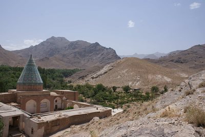 کاشان-روستای-مرق-289755