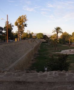 نیکوزیا-دیوار-ونیزی-نیکوزیا-Venetian-walls-of-Nicosia-290082