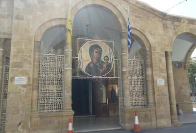 نیکوزیا-معبد-مریم-مقدس-نیکوزیا-Sacred-Temple-Of-Virgin-Mary-Faneromenis-290143