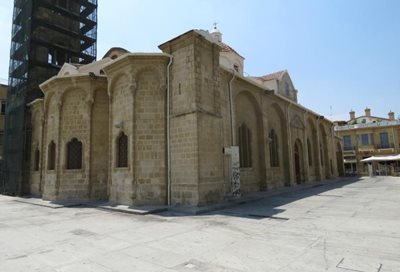 نیکوزیا-معبد-مریم-مقدس-نیکوزیا-Sacred-Temple-Of-Virgin-Mary-Faneromenis-290165