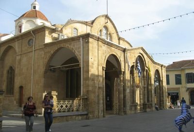 نیکوزیا-معبد-مریم-مقدس-نیکوزیا-Sacred-Temple-Of-Virgin-Mary-Faneromenis-290174