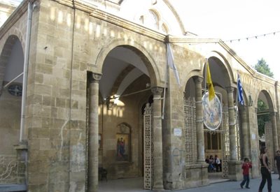 نیکوزیا-معبد-مریم-مقدس-نیکوزیا-Sacred-Temple-Of-Virgin-Mary-Faneromenis-290172