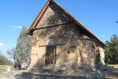 نیکوزیا-کلیسا-Panagia-Asinou-نیکوزیا-290183