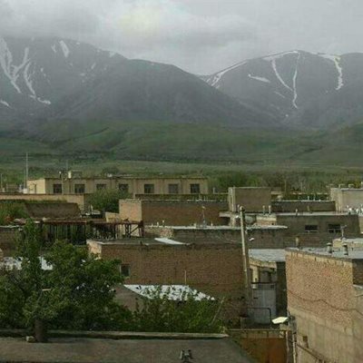 سراب روستای سردها