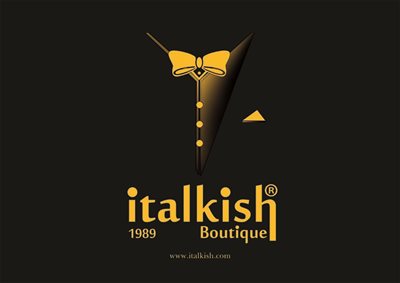 بوتیک ایتال کیش