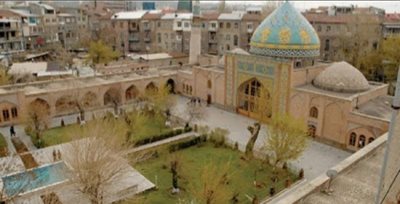 ایروان-مسجد-کبود-ارمنستان-Blue-Mosque-290607