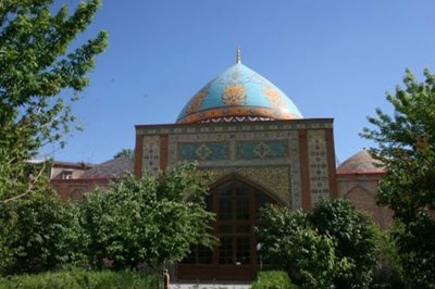 ایروان-مسجد-کبود-ارمنستان-Blue-Mosque-290605