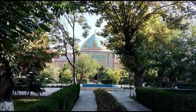 ایروان-مسجد-کبود-ارمنستان-Blue-Mosque-290608