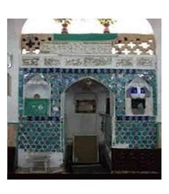 قمصر-مسجد-علی-قهرود-290976
