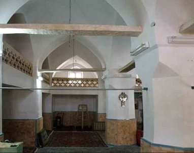 قمصر-مسجد-علی-قهرود-290979