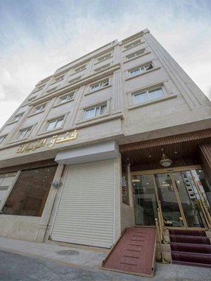 مشهد-هتل-زیارت-291276