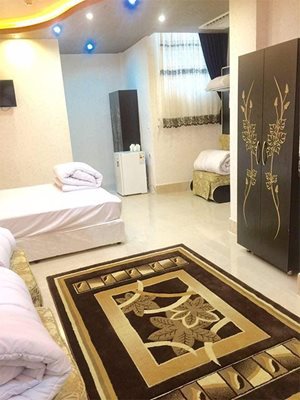 مشهد-هتل-زیارت-291288