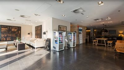 آنتورپ-مهمانخانه-پارک-رادیسون-Park-Inn-by-Radisson-Antwerp-291400
