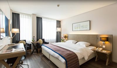 آنتورپ-مهمانخانه-پارک-رادیسون-Park-Inn-by-Radisson-Antwerp-291402
