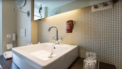 آنتورپ-مهمانخانه-پارک-رادیسون-Park-Inn-by-Radisson-Antwerp-291401