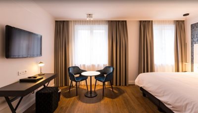 آنتورپ-هتل-روبنس-Hotel-Rubens-Grote-Markt-291388