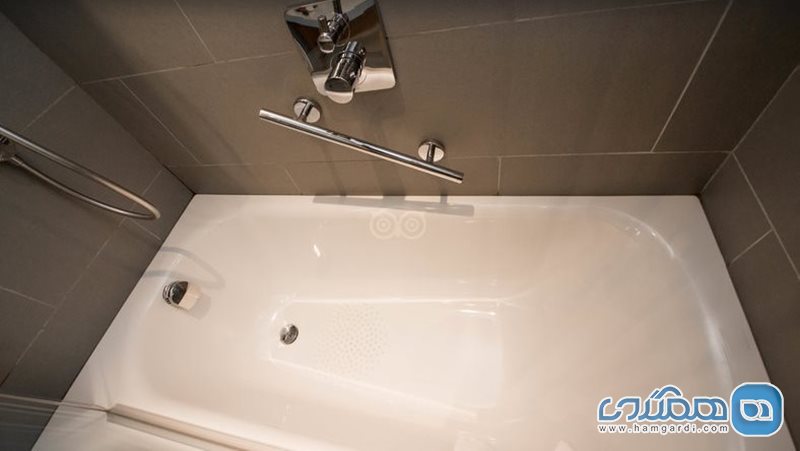 هتل آلفونسو Alfonso Hotel