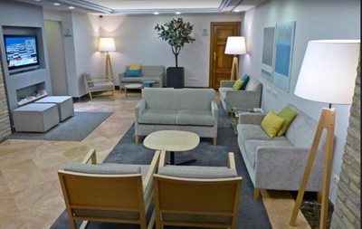 ساراگوسا-هتل-اونیدا-Hotel-Avenida-291508
