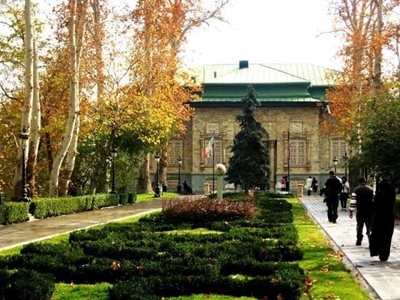 تهران-موزه-تاریخ-تماشاگه-تاریخ-291521
