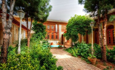 شیراز-هتل-سنتی-فروغ-291627