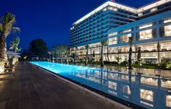 هتل Ramada Plaza Trabzon