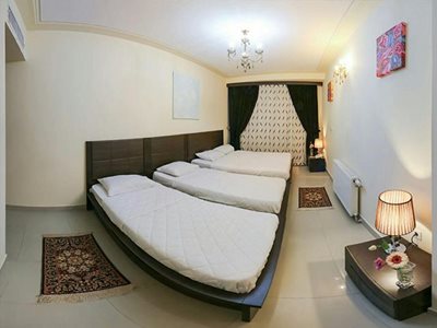 شیراز-هتل-آپارتمان-رز-ریحان-291822