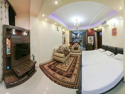 شیراز-هتل-آپارتمان-رز-ریحان-291813