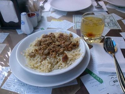 ترابزون-رستوران-Tarihi-Kalkanoglu-Pilavi-291889